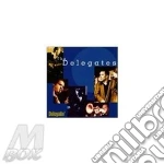 Delegatin' - cd