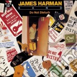 James Harman Band - Do Not Disturb + B.T.