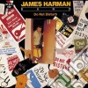 James Harman Band - Do Not Disturb + B.T. cd