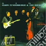 Anson Funderburgh & The Rockets - Sins