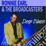 Deep Blues cd