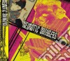 Neurotic Swingers - French Fries Guilotine & Kamikaze Love cd