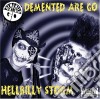 Demented Are Go - Hellbilly Stor cd