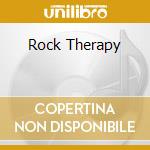 Rock Therapy cd musicale di STRAY CATS