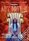 (Music Dvd) Anthony B - Live cd