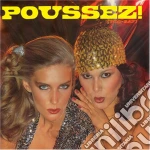 Poussez! - Poo-Say cd