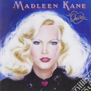 Madleen Kane - Cheri cd musicale di Madleen Kane