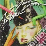 Grace Jones - Fame cd