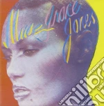 Grace Jones - Muse cd