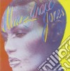 Grace Jones - Muse cd