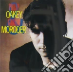 Giorgio Moroder & Philip Oakley - Giorgio Moroder & Philip Oakley cd