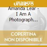 Amanda Lear - I Am A Photograph Vol.2 cd