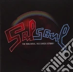 Salsoul Records Story cd
