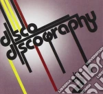 Disco Discography Vol.2 cd