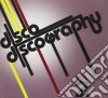 Disco Discography Vol.2 cd