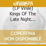 (LP Vinile) Kings Of The Late Night (Feat. Billy Love) - Fly Away (Theo Parrish Remix) vinile