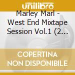 Marley Marl - West End Mixtape Session Vol.1 (2 Cd)