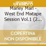 Marley Marl - West End Mixtape Session Vol.1 (2 Cd) cd