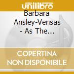 Barbara Ansley-Vensas - As The Surface Breaks cd
