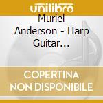 Muriel Anderson - Harp Guitar Christmas cd