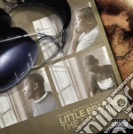 (LP Vinile) Little Brother - Listening vinile