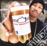 Planet Asia - The Medicine cd