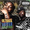 Little Brother - Getback cd