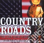 Country Roads: The Line Dance Album / Various