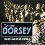 Tommy Dorsey - Sentimental Swing