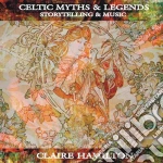 Celtic myths & leggends cd