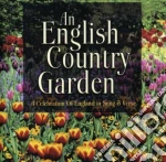 English Country Garden (An) cd