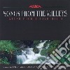 Welsh Choral - Songs From The Valleys cd