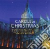 Carols At Christmas / Various cd