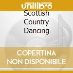 Scottish Country Dancing cd