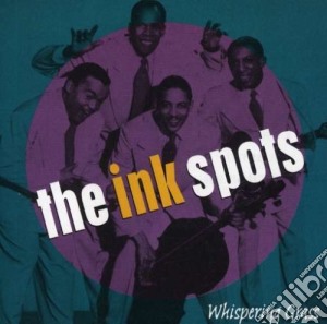 Ink Spots (The) - Whispering Grass cd musicale di Ink Spots