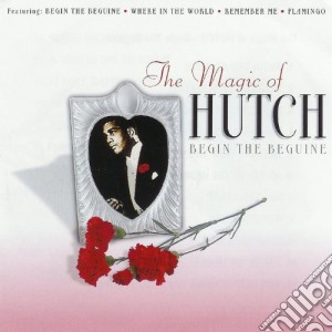 Leslie Hutchinson - The Magic Of Hutch cd musicale