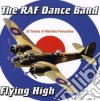 Raf Dance Band - Flying High cd