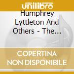 Humphrey Lyttleton And Others - The Jazz Club cd musicale di Humphrey Lyttleton And Others