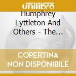 Humphrey Lyttleton And Others - The Jazz Club cd