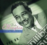 Duke Ellington - Blue Is The Evening