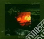 Mark Dresser / Frances Marie-uitti - Sonomondo cd