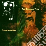 Don Preston - Transformation cd