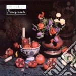 Steuart Liebig - Pomegranate cd