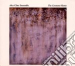 Alex Cline - The Constant Flame