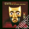 Jeff Gauthier - Mask cd
