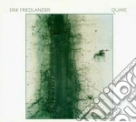 Erik Friedlander - Quake cd