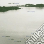 Darek Oles - Like A Dream cd