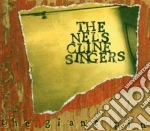 Nels Cline - The Giant Pin cd