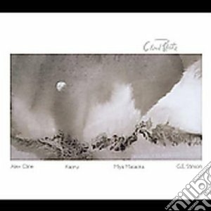 Alex Cline - Cloud Plate cd musicale di Alex Cline