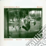 Scott Amendola - Believe cd
